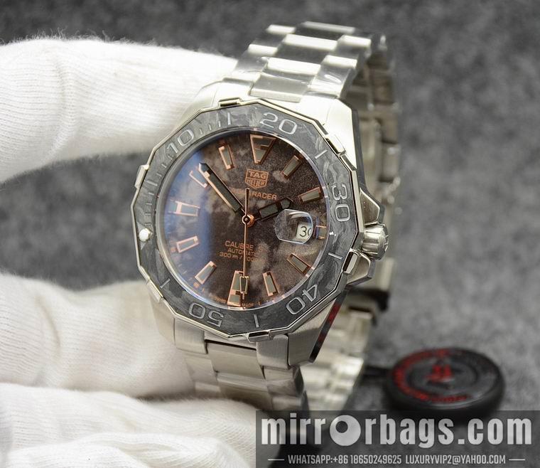 Tag heuer men watch M11