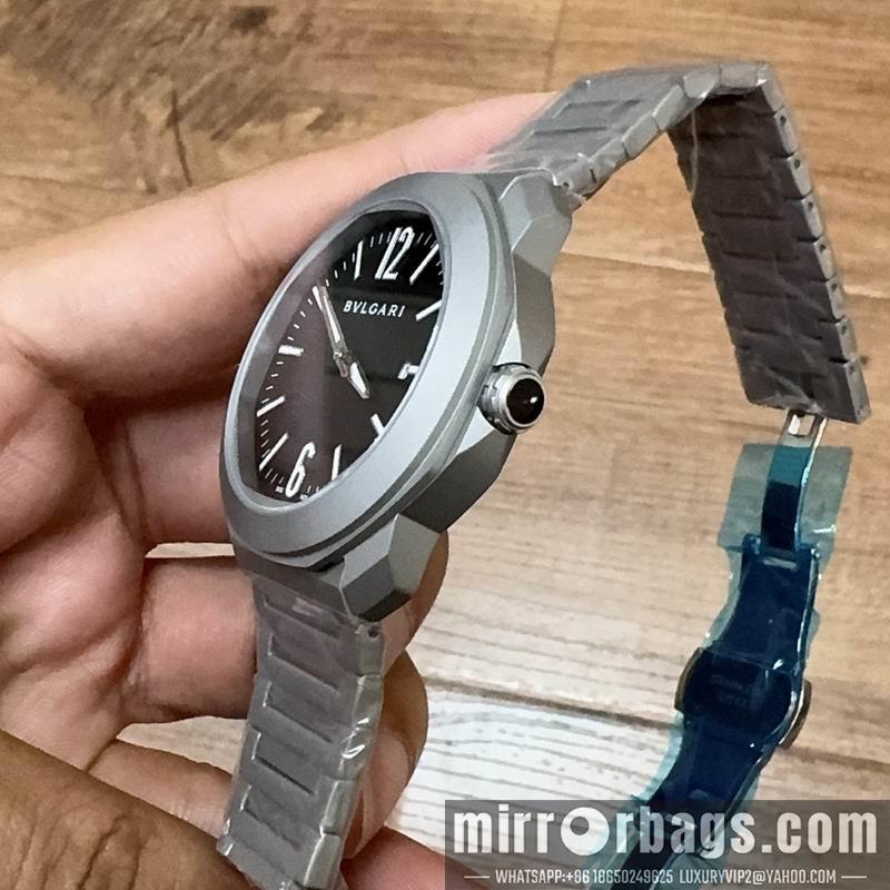 Bvlgari 41mm 033159