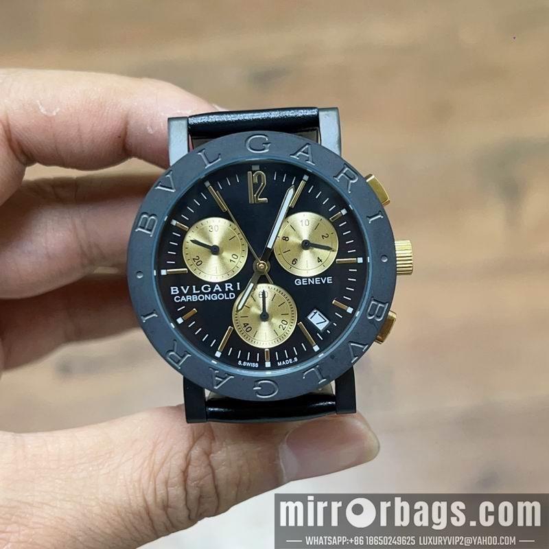 Bvlgari 40mm 101008