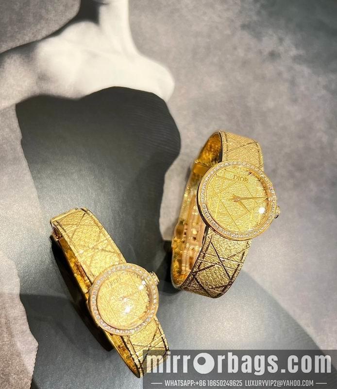 Dior 25mm 30mm 022260