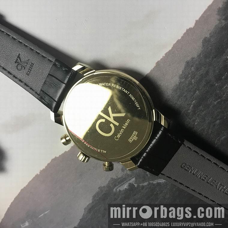 CK watch M02