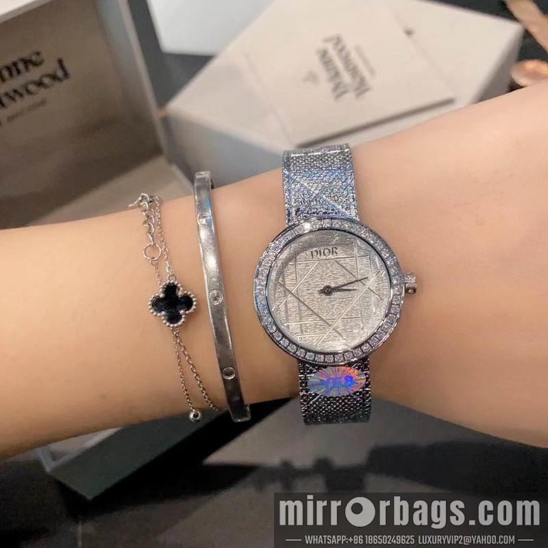 Dior 25mm 30mm 082927