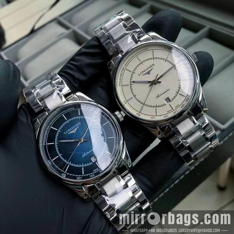 Longines 41mm 031985