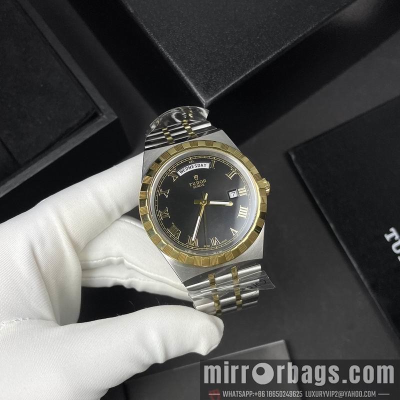 Tudor 41mm 072430
