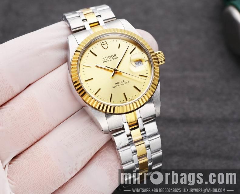 Tudor men 36mm 092111