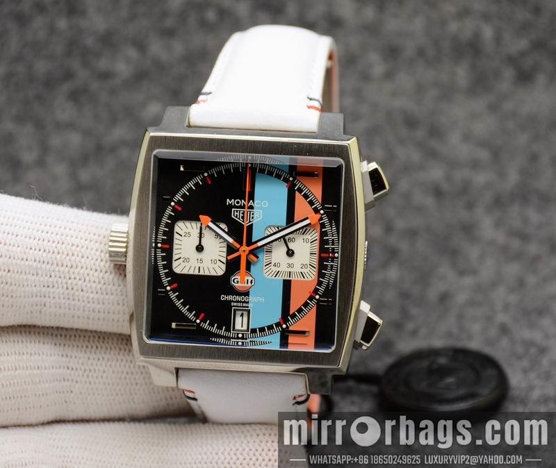 Tag Heuer 40X15.5mm 102496