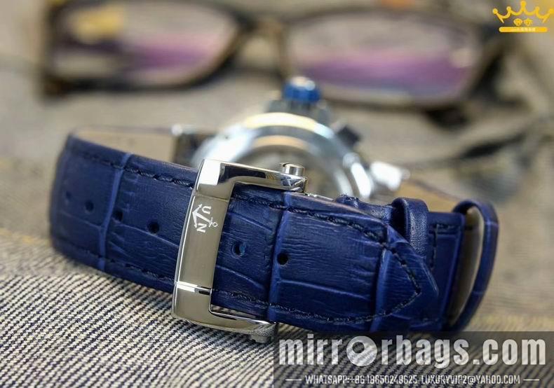 Ulysse Nardin men 45X11mm M08