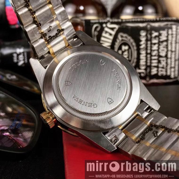 Tudor men 40mm M03