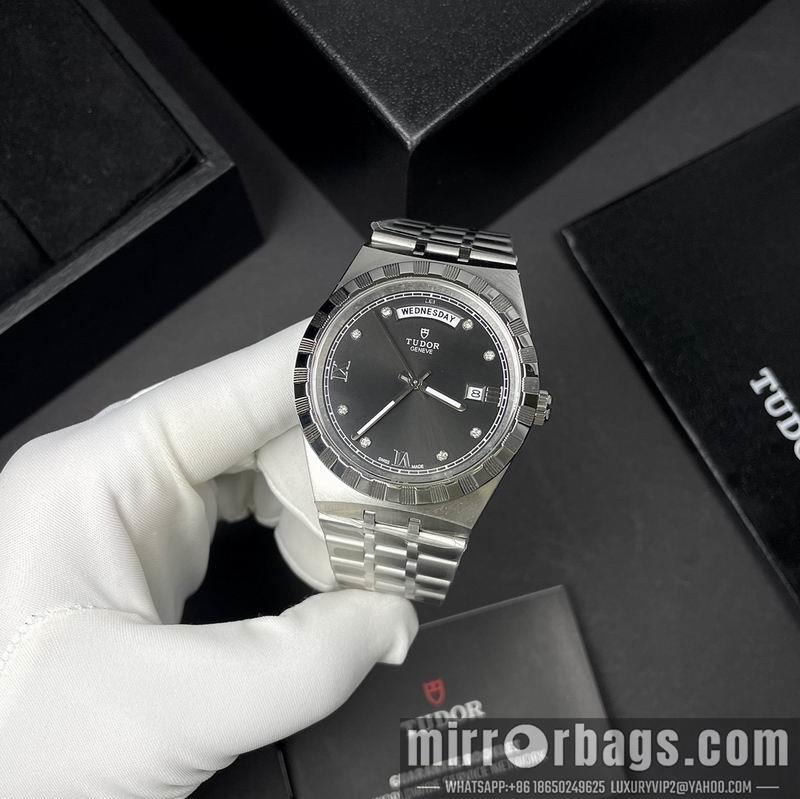 Tudor 41mm 072431
