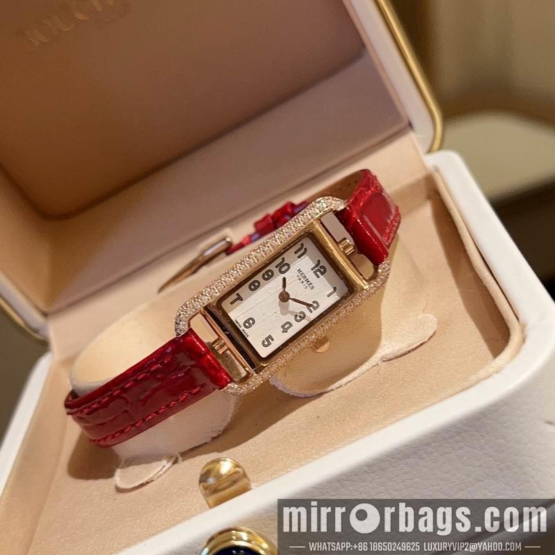 Hermes 25X18mm 022275