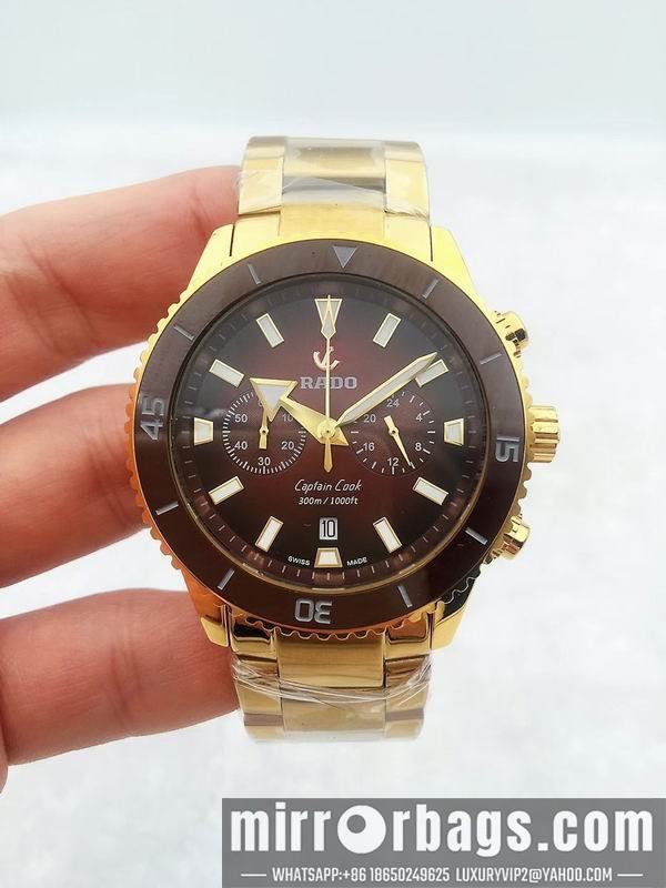 Rado watch 100836
