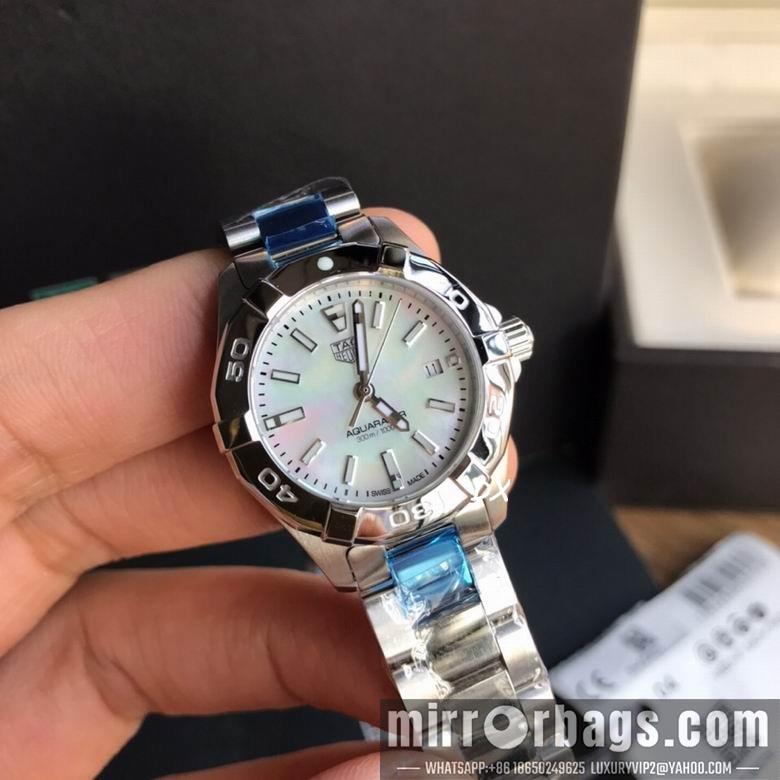 Tag Heuer 32mm 18mm 2nms12
