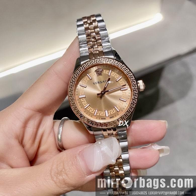 Versace 36mm 2nms38
