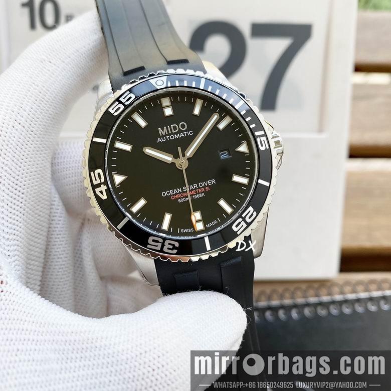 Mido 42x11mm 2nms53