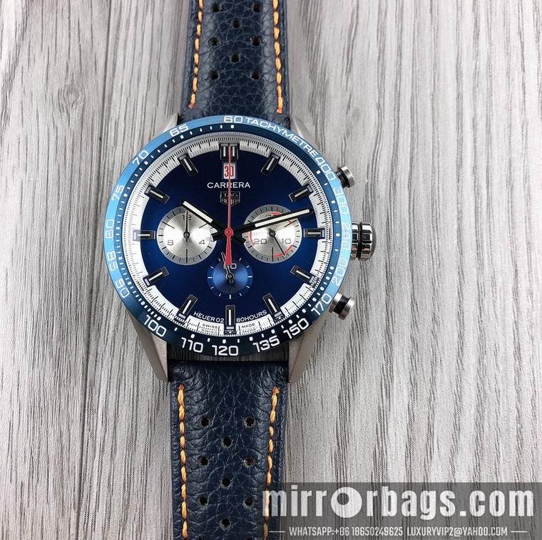 Tag Heuer men 41mm M13