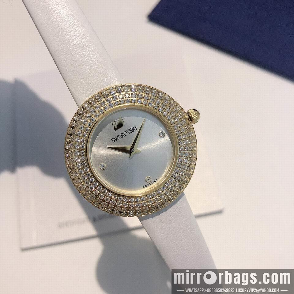 Swarovski watch mb 073001