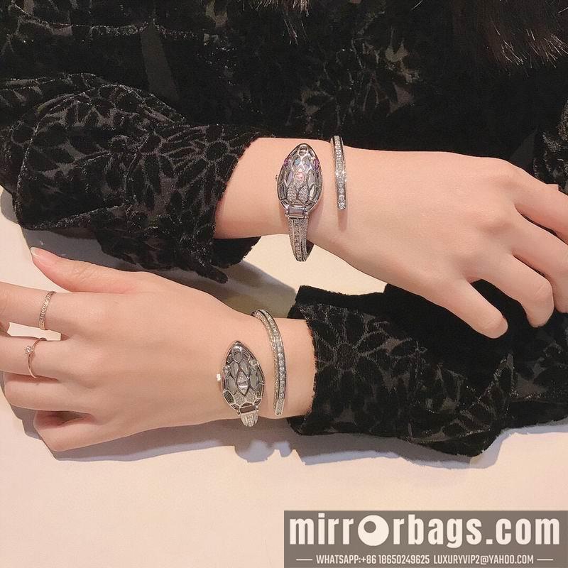 Bvlgari 18mm 101630