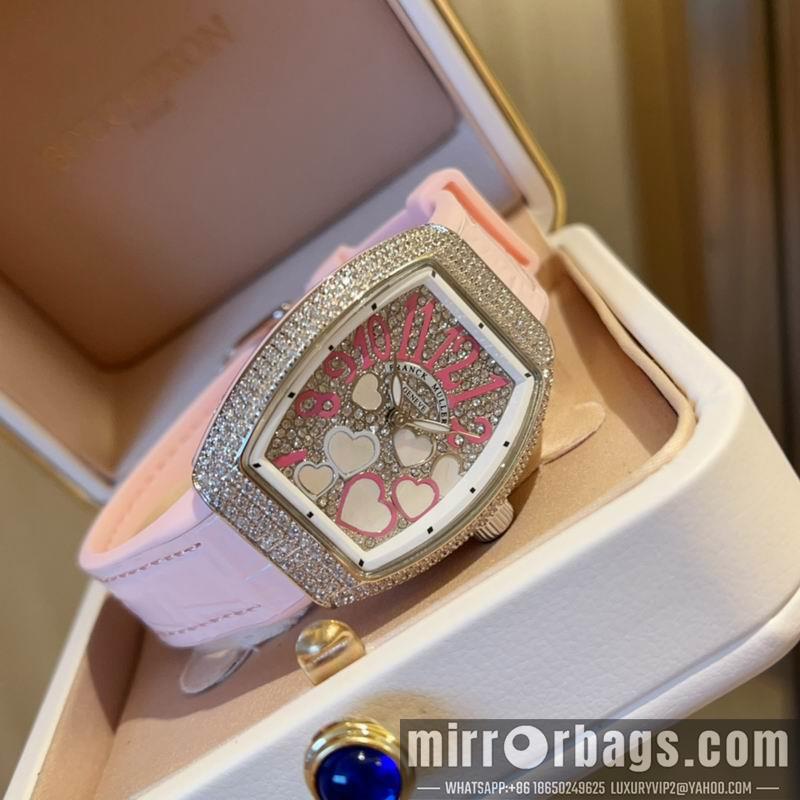 Franck Muller 32X42mm 022409