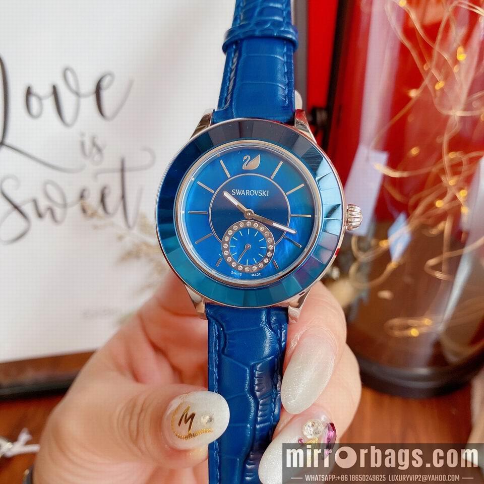 Swarovski watch 110403