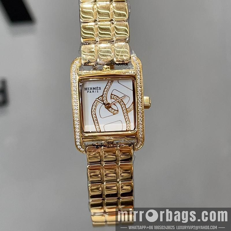 Hermes 23mm 110112