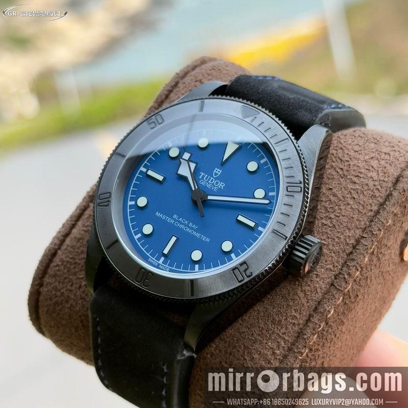 Tudor 41mm 041605