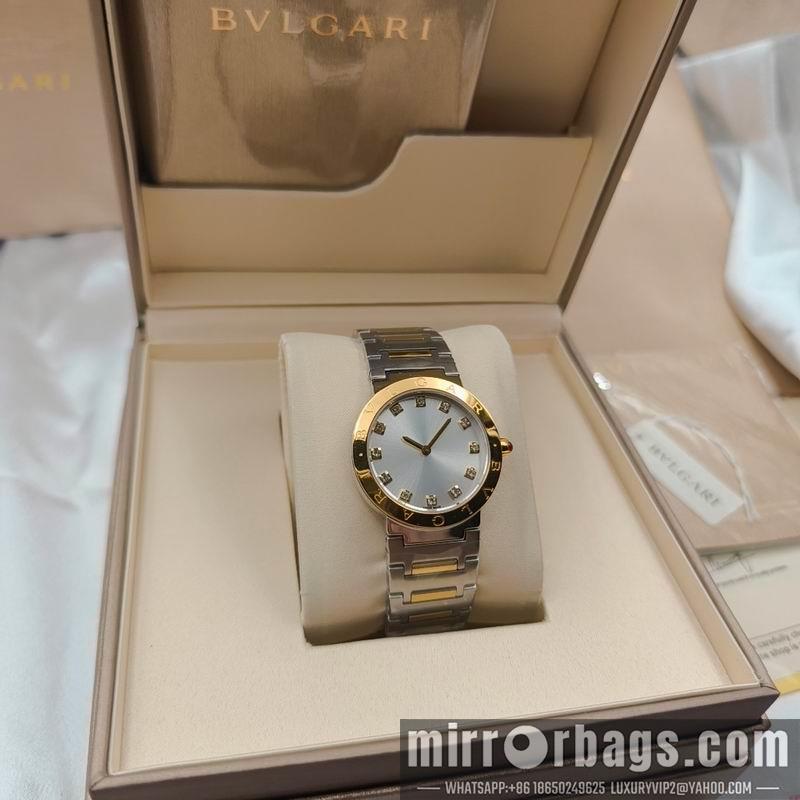 Bvlgari 33mm 022225