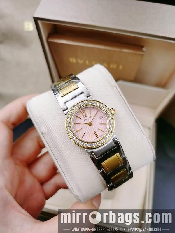 Bvlgari 26mm 022231
