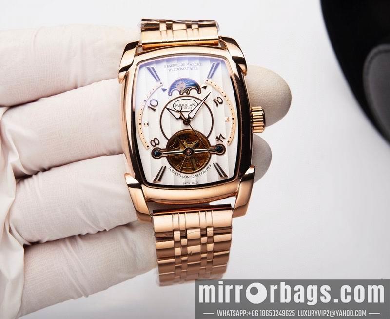 Parmigiani 45X37mm 031928