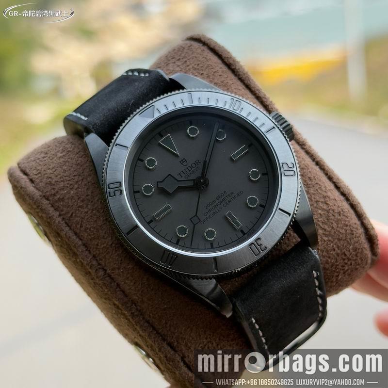 Tudor 41mm 041604