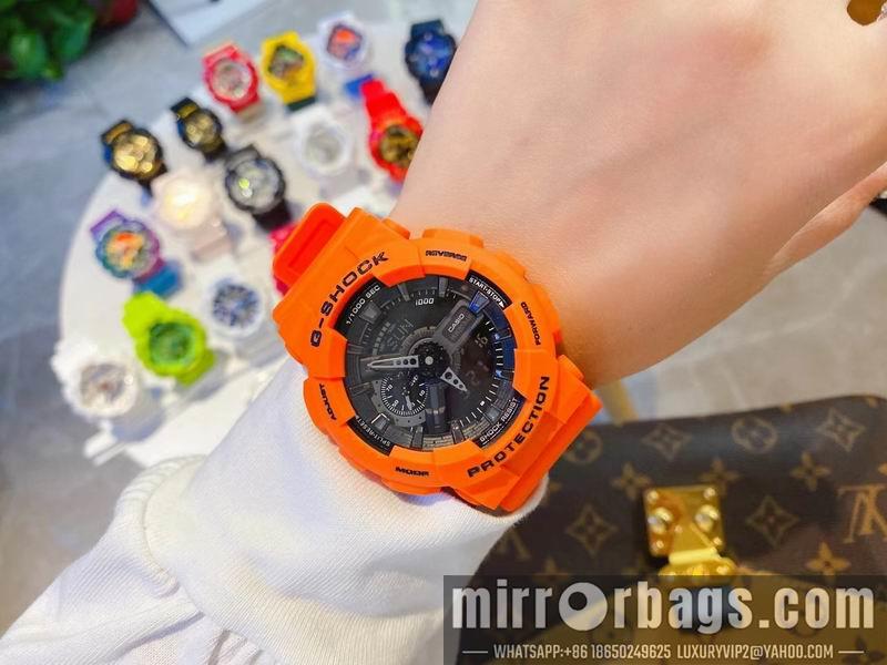 Casio watch 103118
