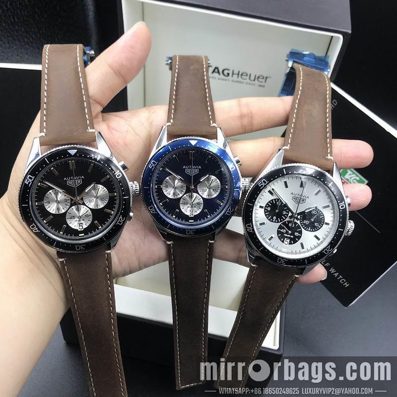 Tag Heuer watch M33