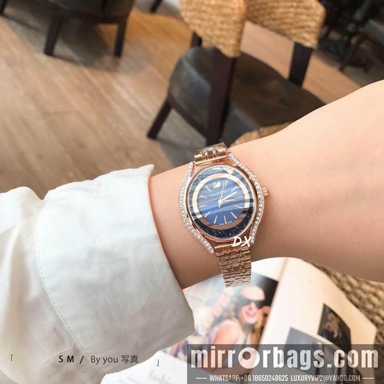 Swarovski 33mm 2nms76
