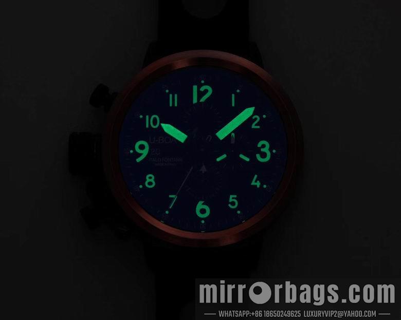U Boat watch 50X14mm M03