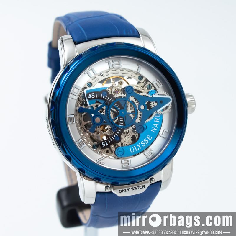 Ulysse Nardin Watch 052011