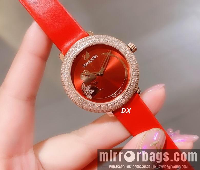 Swarovski 34mm 2nms57