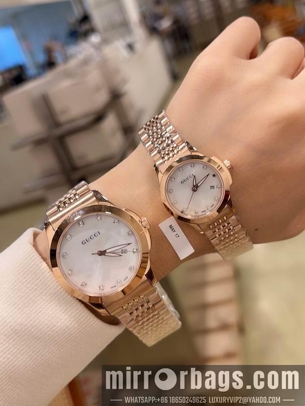 Gucci W28mm M38mm 29