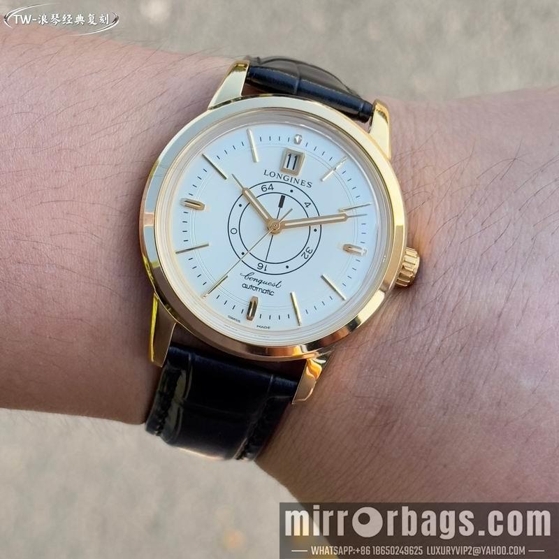 Longines 40mm 022143