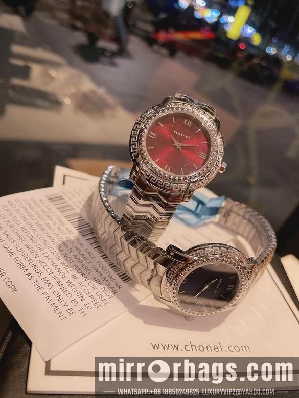 Versace 34mm 3nbz26