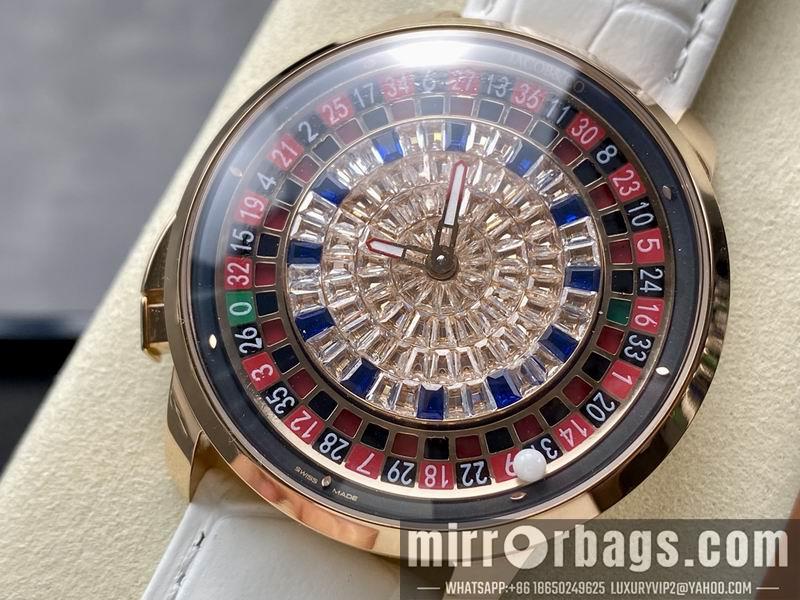 Jacob & Co 44mm 022208