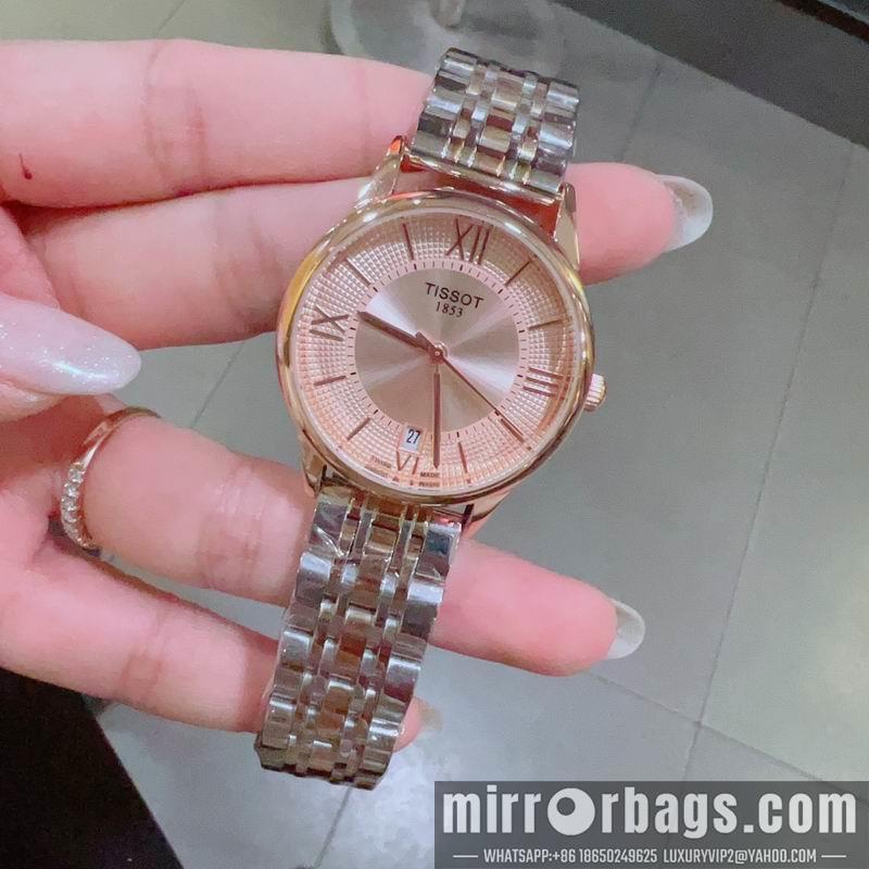 Tissot 30mm 041427