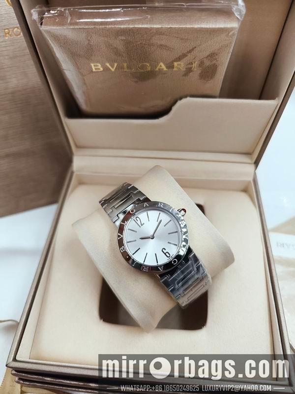 Bvlgari 33mm 022218
