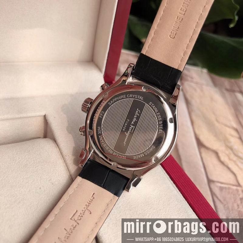 Ferragamo 42mm 032445