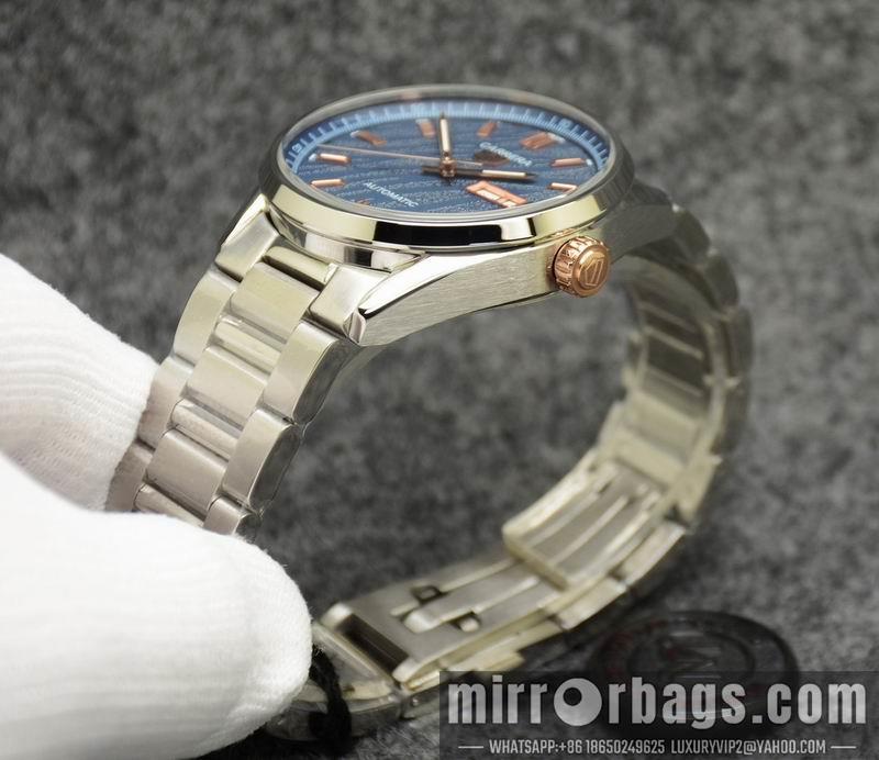 Tag Heuer 41X14mm 050631