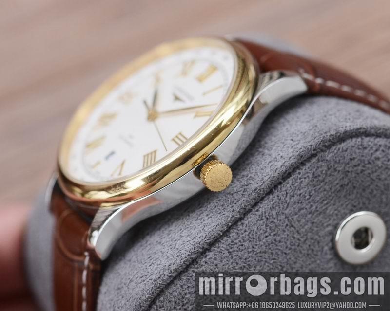 Longines 41mm 072464