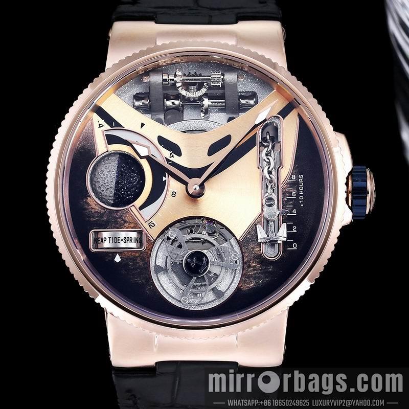 Ulysse Nardin 44X15mm 082322