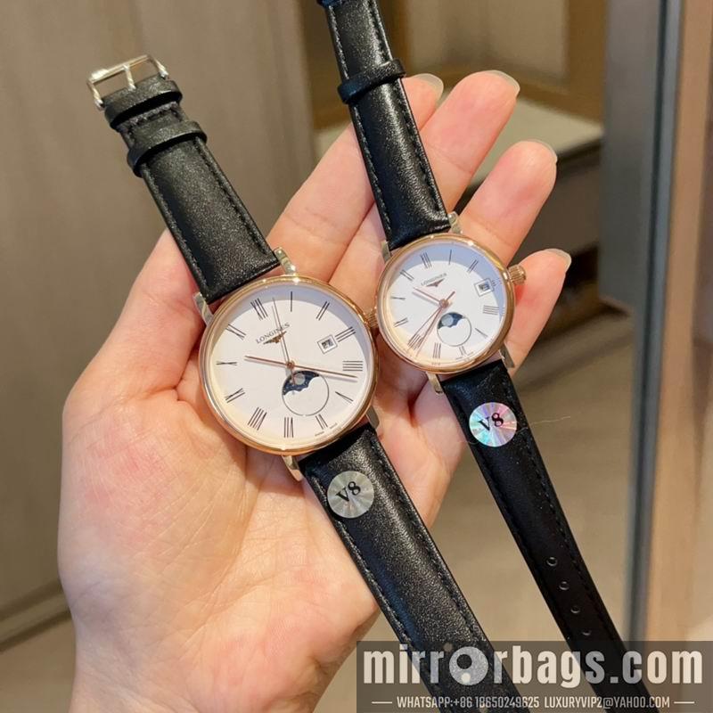 Longines 39mm 30mm 101626