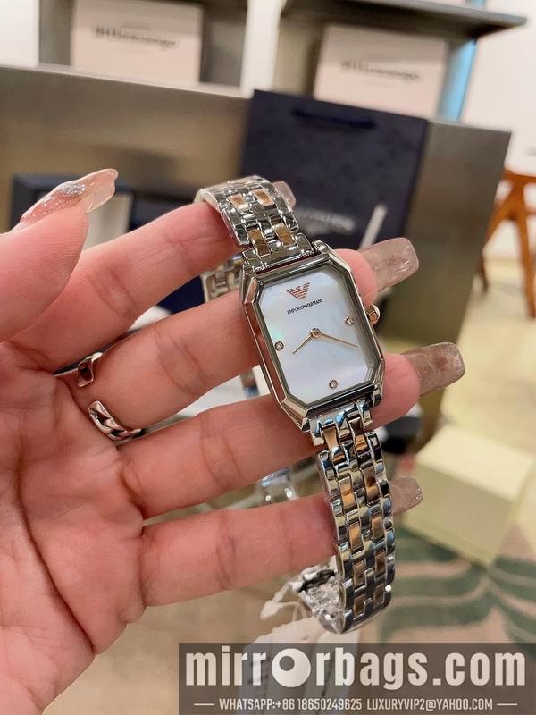 Armani 29X7mm 0829143