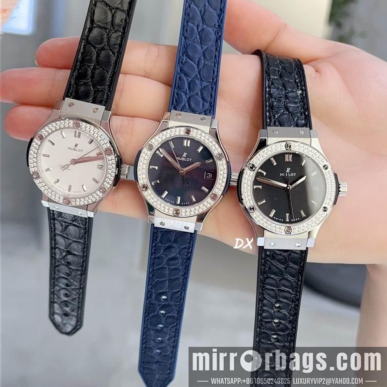 Hublot 33mm 10nms24
