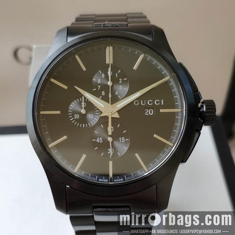 Gucci watch 080641
