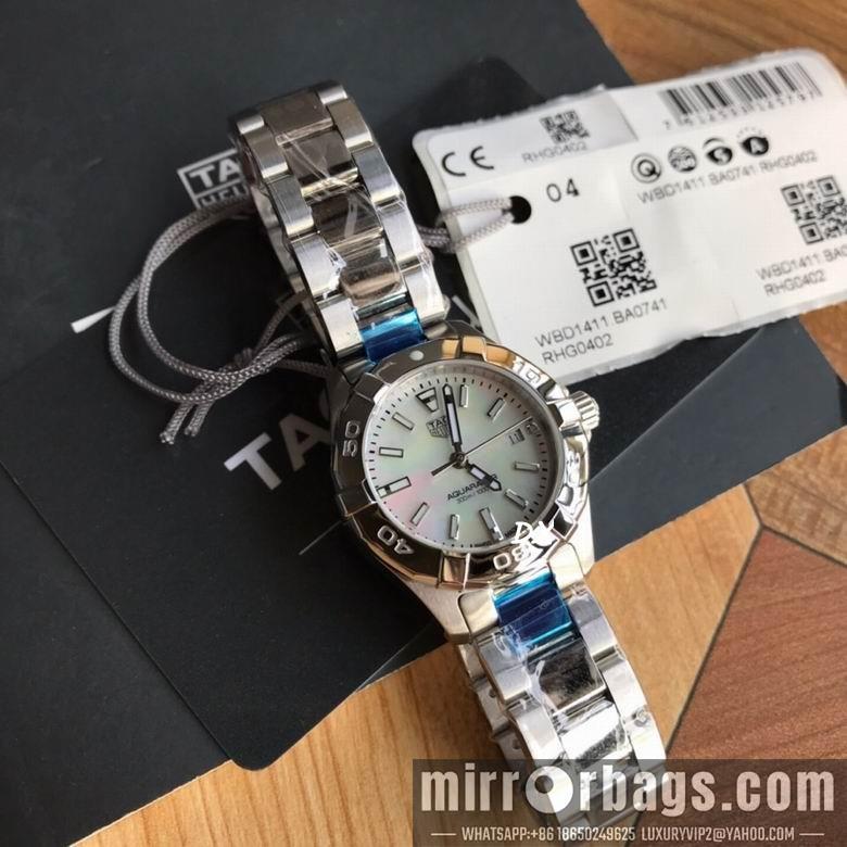 Tag Heuer 32mm 18mm 2nms12